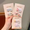 Nuevos Pasadores para el Cabello Lindos de Dibujos Animados Estilo Coreano para Niños, Pinzas para la Parte Trasera de la Cabeza, Pasadores Rectos, Pueden Sujetar Cabello Suelto, Cabello Lateral y Flequillo