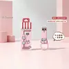 Set de Manicura Afilado Kameng: Cortauñas Planos y Angulados, Tijeras Grandes Individuales para Uñas, Herramienta de Manicura con Lima de Uñas