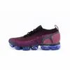 Comercio Exterior Transfronterizo 2018 Zapatos Putian Amortiguación de Aire de Longitud Completa 2.0 Fly-Knit Zapatos para Correr Amortiguación Zapatos Deportivos Trotar