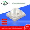 Contas de lâmpada 5050rgb com lente 1,5W 5050led SMD contas de lâmpada 3W filme contas de lâmpada de teto jiatexin