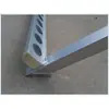 Aquecedor de água doméstico modelo antigo suporte de liga de alumínio 58-1800mm - 16 tubos 18 tubos 20 tubos
