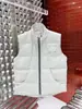 Nuevo Chaleco de Plumas con Borrego Estilo Canada Goose, Resistente al Frío, Casual, Cálido, Unisex, Adecuado para Viajar al Trabajo, en Stock