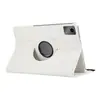 Aplicable Transfronterizo 2025 Nuevo iPad A16 Pantalla Horizontal y Vertical Funda Protectora para Tableta Ipad11 Funda Giratoria de Cuero Granulada