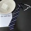 Estilo Academia Estilo Coreano DK para Hombre Sin Rayas JK Corbata Camisa para Mujer con Nudo de Corbata Uniforme Escolar Japonés Casual para Estudiantes