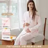 Xiyue 2026 Venta al por mayor Otoño Ropa lista para usar Dulce Ropa de maternidad Ropa de postparto Ropa linda y dulce para lactancia