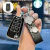 Adecuado para Cubierta de Llave Buick Excelle, Estuche para Llave de Coche para Regal, Envision Plus, Verano, Gl8, Excelle, Lacrosse, Encore