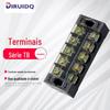 (TB-2505)(25A 5P) fiação da placa terminal fixa fiação terminal placa de fiação bloco terminal Posto