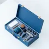 Set de Regalo Empresarial con Logo Personalizado para Reunión Anual de la Empresa, Souvenirs de Alta Gama para Clientes y Empleados, Regalos de Celebración de Aniversario