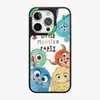 Funda de Teléfono Móvil Apple 14Pro con Panel Trasero Intercambiable y Succión Magnética, Funda Protectora Anticaída para Iphone15Promaxx, Carcasa Dura de PC