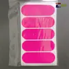 Atacado do Fabricante Adesivos de Proteção para Dedos de Boliche Fita de Proteção para Mãos Esportivas Equipamento Protetor Elástico Descartável Adesivos Anti-Desgaste Muscular