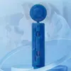 Aguja periférica desechable Haishi Hainuo para recolección de sangre para pruebas de glucosa en sangre y ácido úrico, eliminación de acné y puntos negros, esterilizada para uso doméstico