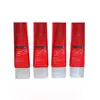 Suministros del Fabricante 30ml50g100ml Empaque Tubo de Crema Corrector Material de Empaque Crema BB/CC Crema Protectora Tapa de Rosca Electrochapada