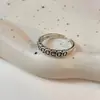 Invitar Dinero y Mucho Dinero y Anillos Ricos Chicas Jugando Mahjong Artefacto Rojo Ganar Rojo Nicho Personalidad Anillo de Comida Retro