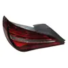 1179063700 1179063800 Es Adecuado para Luces Traseras LED de Mercedes-Benz Cla W117 C117 X117