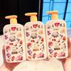Detergente Especial para Ropa Íntima Hecha a Medida OEM 500ml para Eliminar Manchas de Sangre y Descontaminación Se Puede Usar para Venta al por Mayor