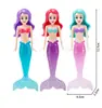 Nuevos Juguetes de Buceo Amazon Piscina Infantil Entrenamiento Torpedo de Agua Buceo Sirena Sirena Sumergible