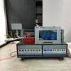Máquina de Fita de Borda para Marcenaria, Máquina de Fita de Borda Totalmente Automática de Alta Velocidade, Fita de Borda Automática Especial, Máquina de Acabamento e Polimento para Fábricas de Móveis