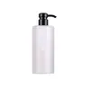 Suministro Transfronterizo Shengyao Spot Botella de Loción Champú 300ml Botella de Cuidado Tipo Push 500ml Botella Vacía