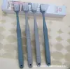 Suministros de Hotel Set de Artículos de Tocador Desechables, Cepillo de Dientes Desechable para Casas de Huéspedes, Posadas y Hoteles, Set de Cepillos de Dientes para Parejas