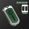 Estuche para llave de Mazda 6 para M3 antiguo, hombre, 3CX-7, estrella, Caballo Volador, seis Ruiyi, carcasa con hebilla para estuche de llave plegable de coche