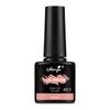 Kit de Cola para Esmalte de Unha Fototerapia de Longa Duração Barbie Transfronteiriço 30 Cores Cola para Esmalte de Unha Especial para Salão de Unhas Cola Base Selante Fototerapia
