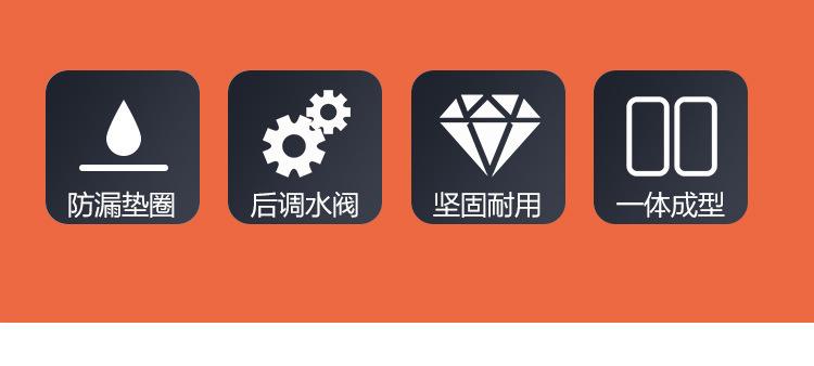 农用打药高压喷枪