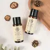 Aceite Esencial para el Cuidado del Cabello Laikou Marroquí Sin Enjuague 17ml para Alisar el Cabello Encrespado y Seco Transfronterizo