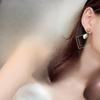 2025 Nuevo Estilo Dama Elegante Combinable Socialité Aretes de Borla Aretes Largos Simples Combinables Celebridad Influencer Mujeres