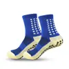 Calcetines de Fútbol con Fondo Espeso de Bucle, Rejilla Transpirable Antideslizantes, Calcetines Dummy en Tubo, Transporte Baloncesto Élite Running Deportes