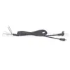 Sofá Funcional Elétrico Cadeira de Massagem Motor de Haste de Empurrar Fio de Controle Manual com Fio Cabo de Manopla Fio de Quatro Núcleos 01 Macho 01 Fêmea