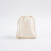 Vendas Diretas de Fábrica Bolsa de Pano de Veludo de Médio a Alto Nível Bolsa para Guardar Joias Modelador de Cachos Pano de Veludo com Cordão Preto Bolso com Aba e Cordão Calças