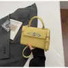 Bolsos Minimalistas de Moda de Este Año para Mujer 2026 Nuevos Bolsos de Mano de Color Sólido Elegantes Bolsos Cruzados Diarios Bolsos de Hombro