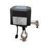 Manipulador de tubería industrial Fuga de válvula de gas natural Válvula de corte automático Alarma Ventas directas de fábrica