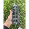 Colunas de Musgo Podem Ser Emendadas em Plantas Trepadeiras de Haste Longa para Suportar e Fixar Plantas Verticais em Vasos