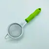 Filtro de Malla para Té Filtro Grande Filtro Pequeño Pesca Grande Pesca Pequeña Apagado Gadgets de Cocina