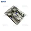 Biela Adecuada para Ford Mustang 2.3t Kusma Fábrica Precio Mayorista Biela de Motor Ej7E6200Ab