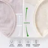 Ropa interior de algodón de color para mujer de talla grande, de cintura media, extragrande para damas de talla grande 100 kg, sin costuras, alta elasticidad, que se ajustan a la cadera, calzoncillos