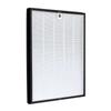Compatível com Purificador de Ar Philips Ac4002 4004 4006 Ac4012 Conjunto de Elementos Filtrantes 3 Peças