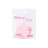 Esponja de Cojín de Agua Life Girls Seleccionada Cuidadosamente, Doble Uso para Seco y Húmedo, Amigable con la Piel, Esponja de Gota de Agua que No Absorbe Polvo Herramienta de Belleza