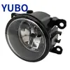 Yubo-Aplicable a Ford Escort 2015 Luz Antiniebla Delantera 2N11-15201-Ab
