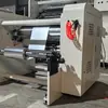 Máquina Rebobinadora Automática de Alta Velocidad de Doble Eje Changli Clfj-C800 para Tejidos No Tejidos Máquina Rebobinadora de Papel en Rollo CNC Personalización