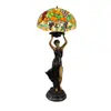 Lámpara de Cobre Pavo Real Lámpara de Cobre Hecha a Medida Fabricante de Lámparas de Cobre Venta al por Mayor Escultura de Cobre de Animal Lámpara de Cobre de Animal Decoración Fabricante de Esculturas de Cobre Estilo Europeo