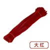 100 Piezas Colores Vivos Parte Superior Multifuncional DIY Palo Retorcido