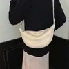 Bolsa de Dumpling Retro de Alta Qualidade Feminina 2026 Novo Estilo Popular Meilade Bolsa de Ombro Alça Larga Crossbody Bolsa para o Dia a Dia
