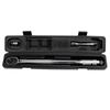 Chave de torque para pneu de carro chave de torque KG chave de torque soquete de torque catraca ferramenta de chave rápida 28-210N