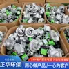 Válvula de Pulso em Ângulo Reto DMF-Z-25 válvula de pulso eletromagnética válvula de pulso em ângulo reto 24v 1 polegada 1,5 polegada 2 polegadas
