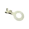 Dj431-12A/B/C/D/E Conector Automotivo Terminal Terminal Redondo Tipo O Terminal Prensado a Frio