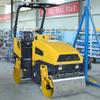 Compactador de asfalto manual SANL de 1 a 8 toneladas