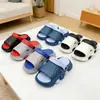 Pantuflas Personalizadas para Niños, Zuecos para Niños y Niñas, Accesorios de Dibujos Animados, Nuevos Modelos de Verano, Fábrica de Comercio Exterior