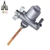 Interruptor de llave de gasolina interruptor de aceite para MT650 URAL650